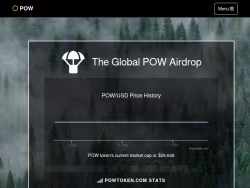Powtoken