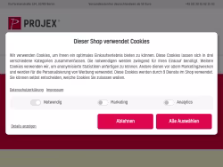 Pro-jex