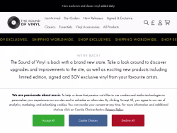 Thesoundofvinyl