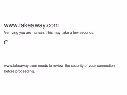 Takeaway