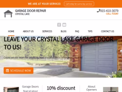 Crystal-lake-garage-door