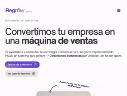 Regrow