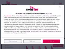Themoneytizer