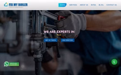 Fixmyboiler