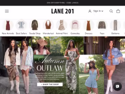 Lane201