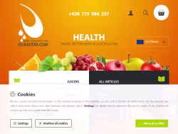 Eujuicers