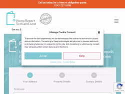 Homereportscotland