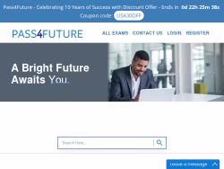 Pass4future