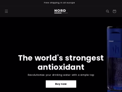 Nordhydrogen