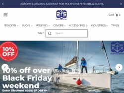 Boatfendersdirect