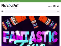 Flavourart