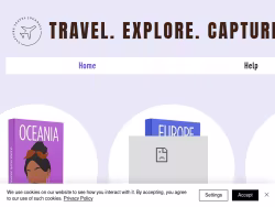 Capturetraveljournals