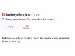 Factorydirectcraft