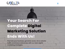 Obeliskinfotech
