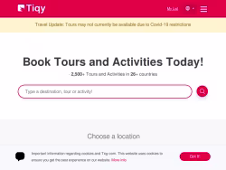 Tiqy