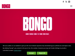 Bongo