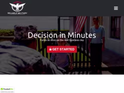 Reliablemilitaryloans