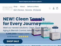 Cleanskinclub