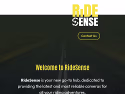 Ridesense
