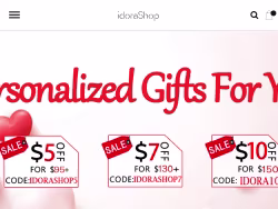 Idorashop