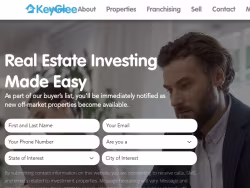 Keyglee