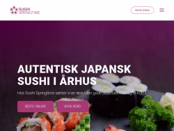Sushispringtime