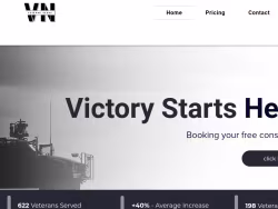 Veterannexus