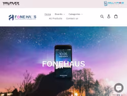Fonehaus