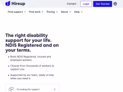 Hireup