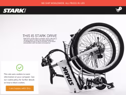 Starkdrive
