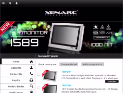 Xenarc