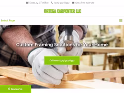 Framingcontractordanbury
