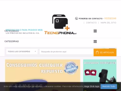 Tecnophonia