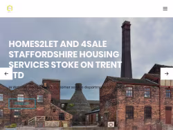 Homes2let