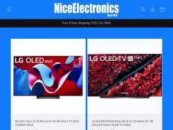 Niceelectronics