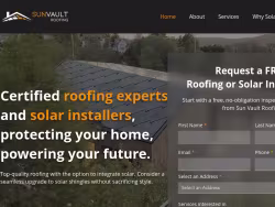 Sunvaultroofing