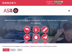 Asdepic