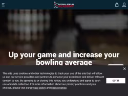 Nationalbowlingacademy