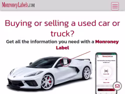 Monroneylabels