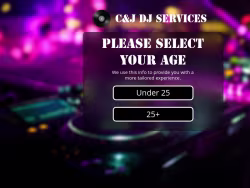 Cjdjservices