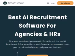 Ismartrecruit