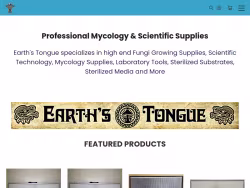 Earthstongue