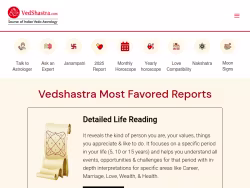 Vedshastra