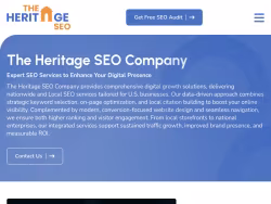 Theheritageseo