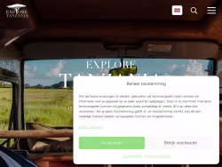 Exploretanzania