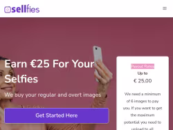 Sellfies