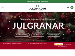 Julgran
