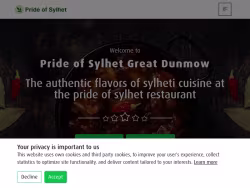 Prideofsylhet