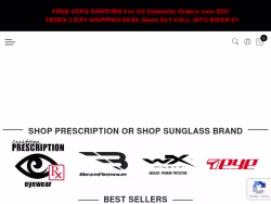 Bikershades
