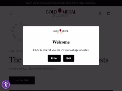 Goldmedalwineclub